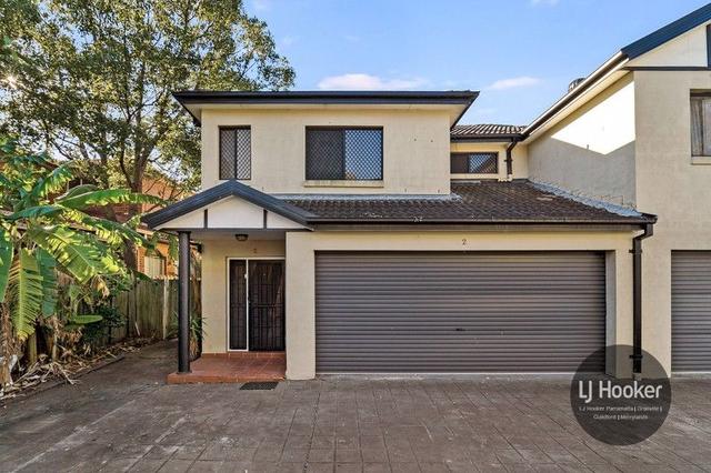 2/36-40 Louis Street, NSW 2142