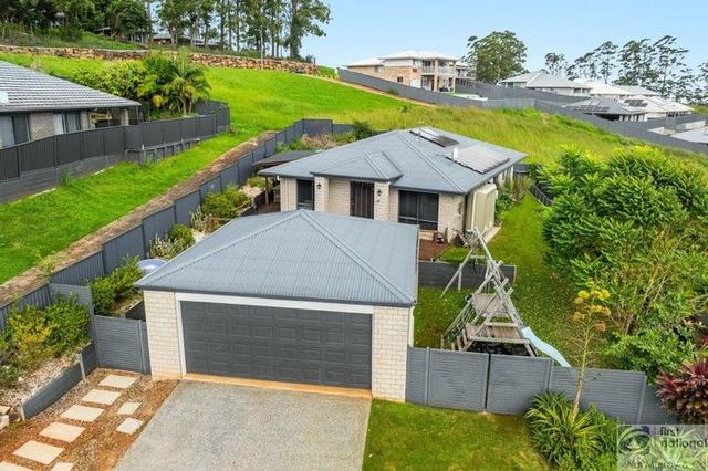 17 Newhaven Drive, NSW 2480