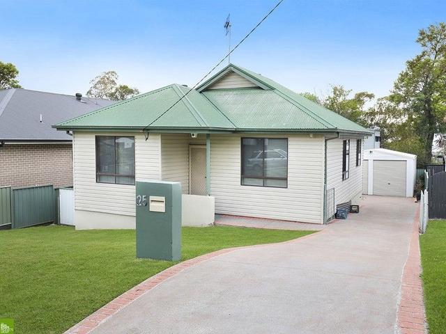 25 Tresnan Street, NSW 2526