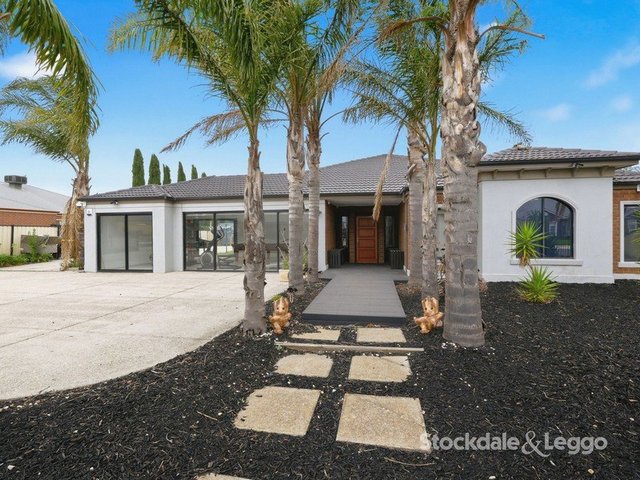 25 Highfield Way, VIC 3337