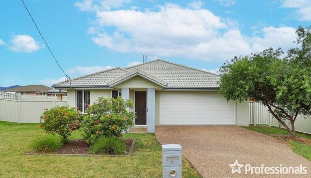 14 Lily Close, NSW 2352