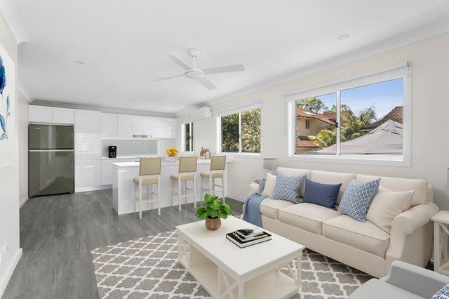 33a Ryrie Avenue, NSW 2099