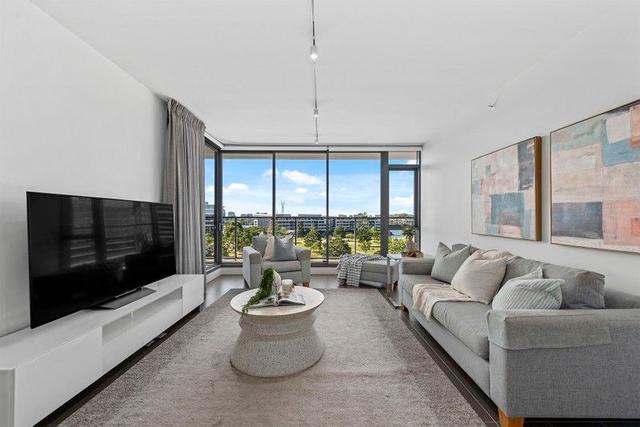 12/27 Cunningham Street, QLD 4006