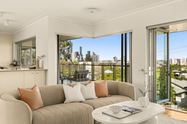 2/140 Enoggera Terrace, QLD 4064
