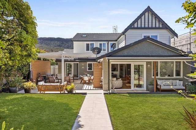 27 Bath Street, NSW 2515