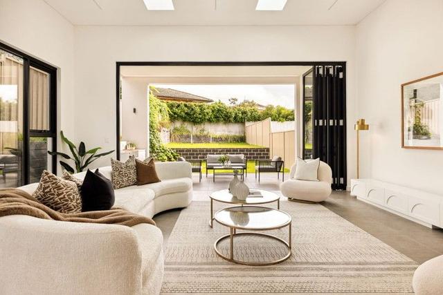 1 Rocca Street, NSW 2112