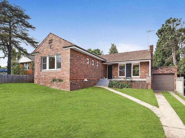 12 Hall Street, NSW 2114