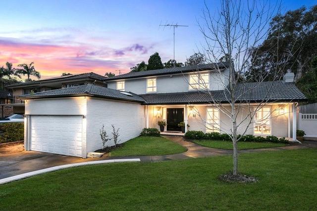 81 Curtin Avenue, NSW 2076