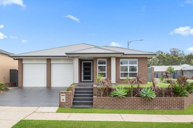 1 Portsmouth Circuit, NSW 2747