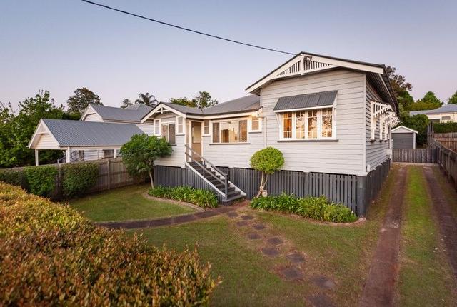 132 Mackenzie St, QLD 4350