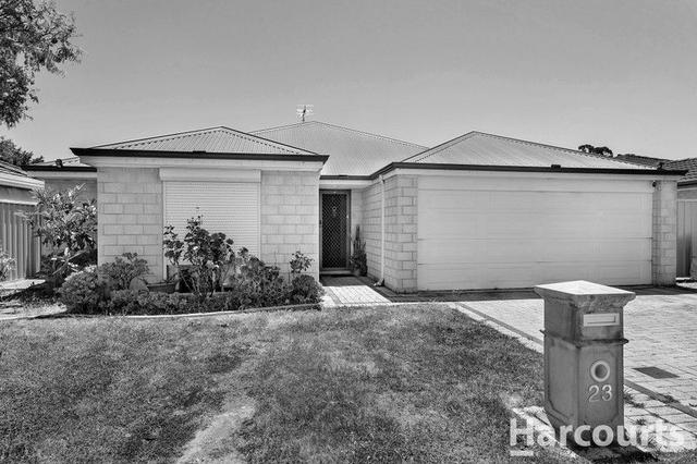23 Greenacre Street, WA 6208