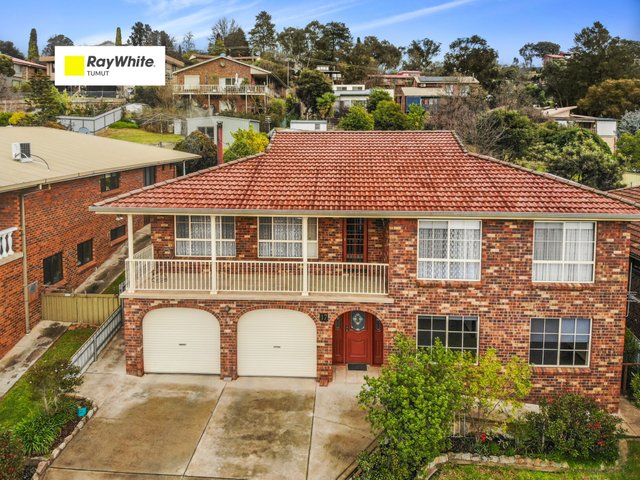 17 Hassett Street, NSW 2720