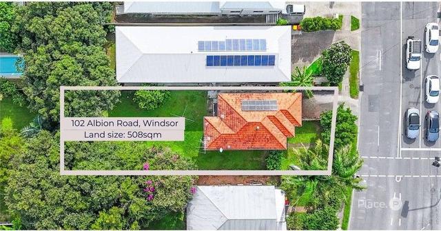 102 Albion Road, QLD 4030