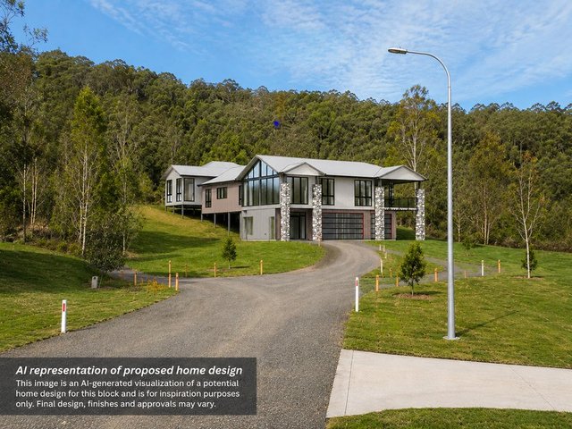(no street name provided), QLD 4275