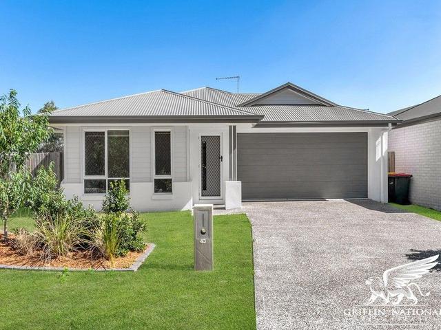 43 Hereford Street, QLD 4505