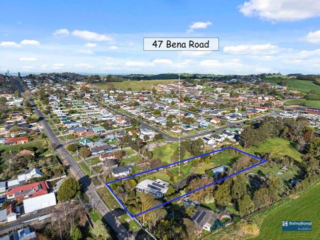 47 Bena Road, VIC 3950