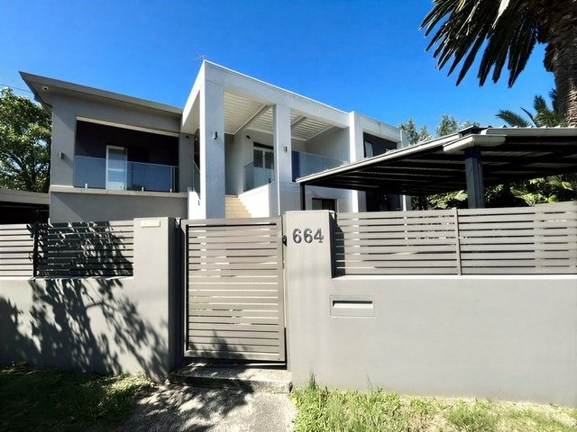 664 Malabar Road, NSW 2035