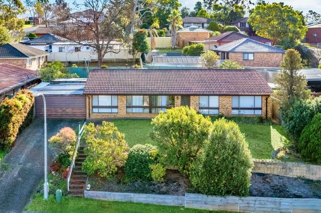 15 Stranraer Drive, NSW 2566