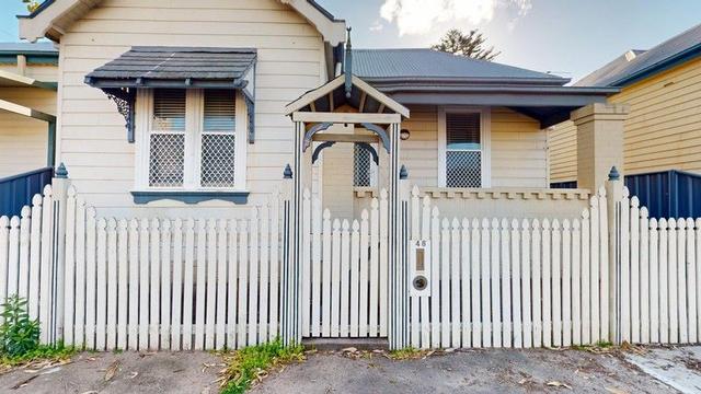 48 Northumberland Street, NSW 2293