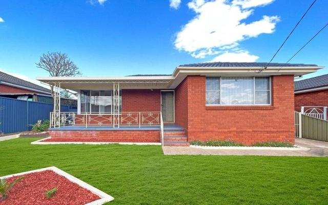 67 Shannon Avenue, NSW 2160