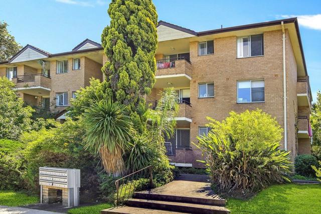 25/11 Lyons Street, NSW 2135
