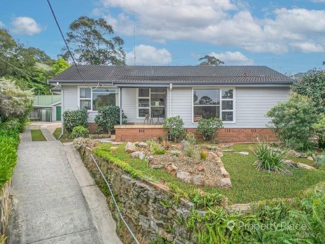 4 Janice  Avenue, NSW 2211