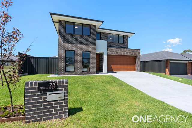 73 Patrina Circuit, NSW 2540