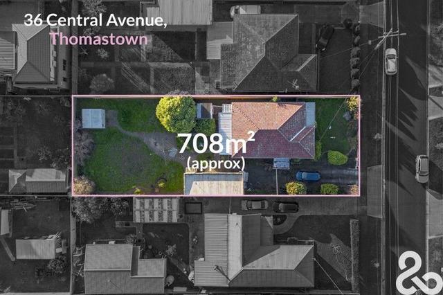36 Central Avenue, VIC 3074