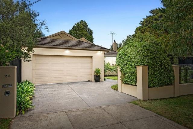 24 Wallace Crescent, VIC 3193