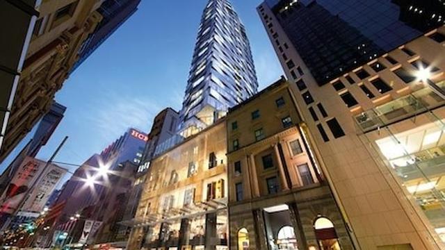 2906/38 York Street, NSW 2000