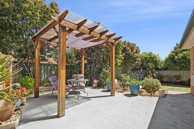 1/16-18 Laurel Place, NSW 2619