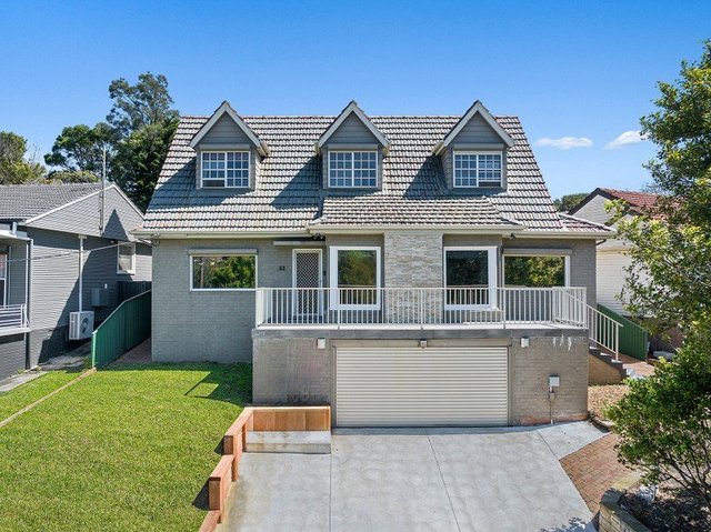 53 Stanleigh Crescent, NSW 2500