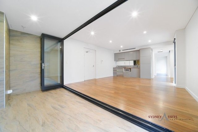 310/8 Boundary Street, NSW 2015