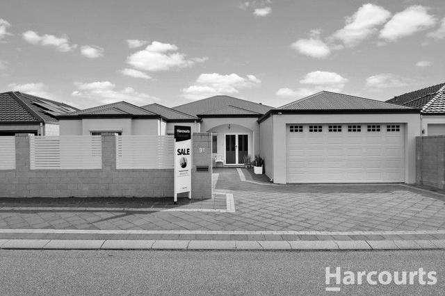 91 Avocet Island Quays, WA 6210