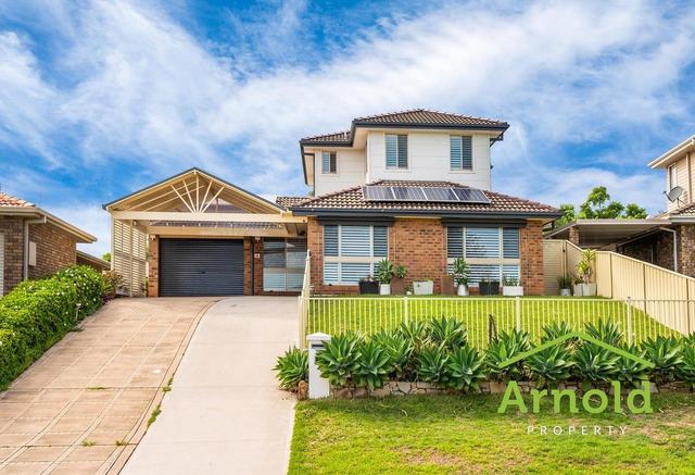10 Saffron Avenue, NSW 2285