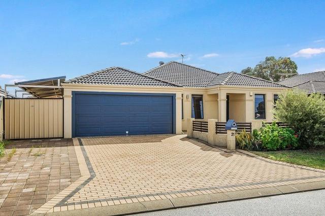 21 Carramup Circle, WA 6172