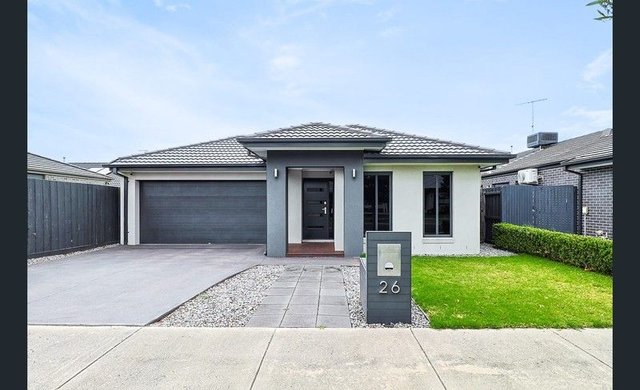 26 Koslow Street, VIC 3217