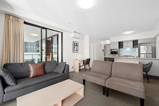 2403/79 Albert Street, QLD 4000