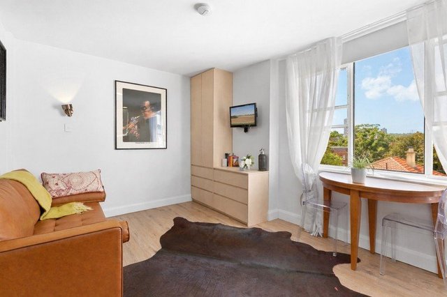 74/27 Ithaca Road, NSW 2011