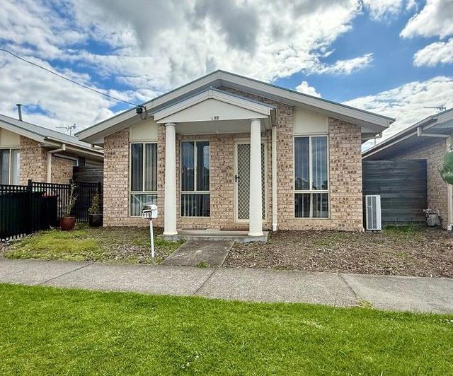 99B Breed Street, VIC 3844