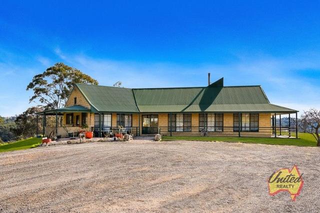 1026 Spring Creek Road, NSW 2570