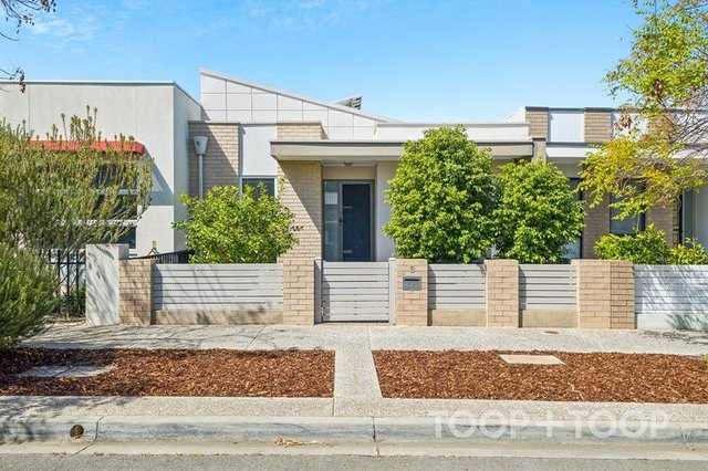 3 Richmond Walk, SA 5085