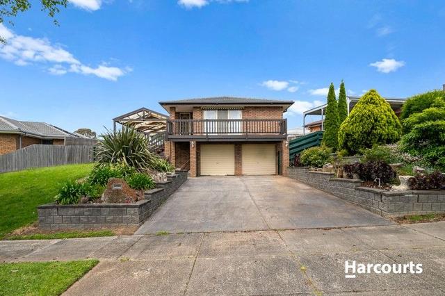 7 The  Ridgeway, VIC 3810