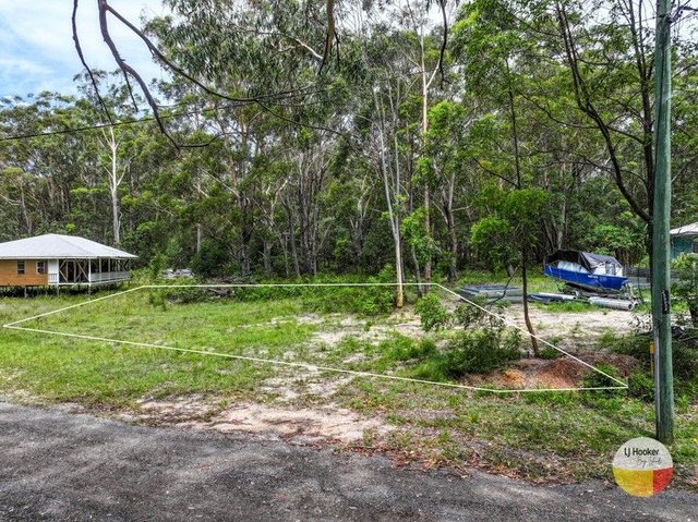 10 Letitia Street, QLD 4184