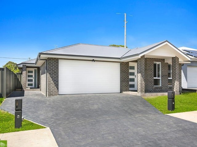 36A Thornbill Street, NSW 2530