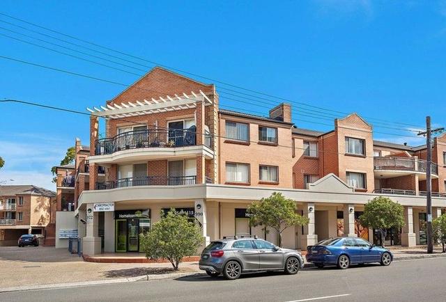18/972 Old Princes  Highway, NSW 2233