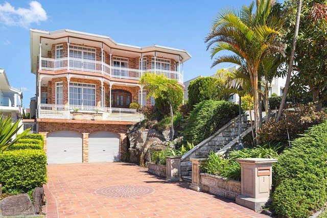1 Evelyn Street North, NSW 2224