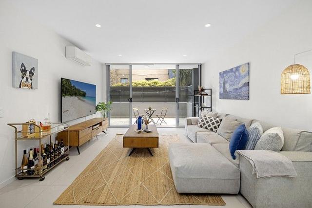 4/67C Second Avenue, NSW 2194