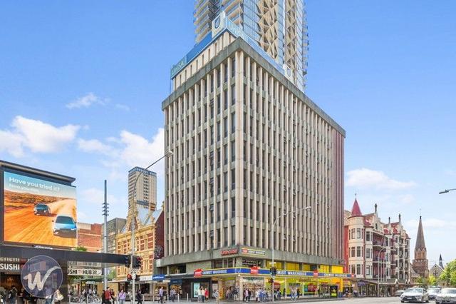 706/160 Rundle Mall, SA 5000