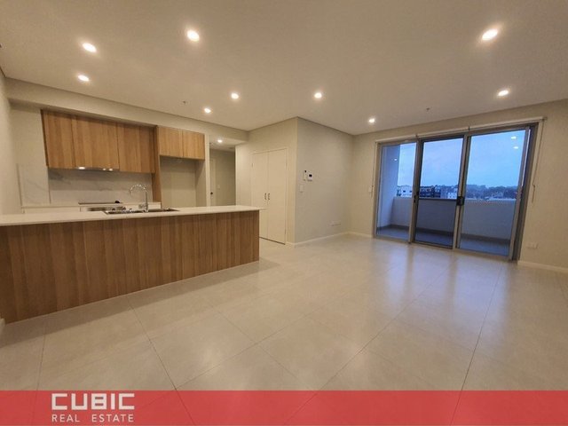 909/13-15 Cross Street, NSW 2200